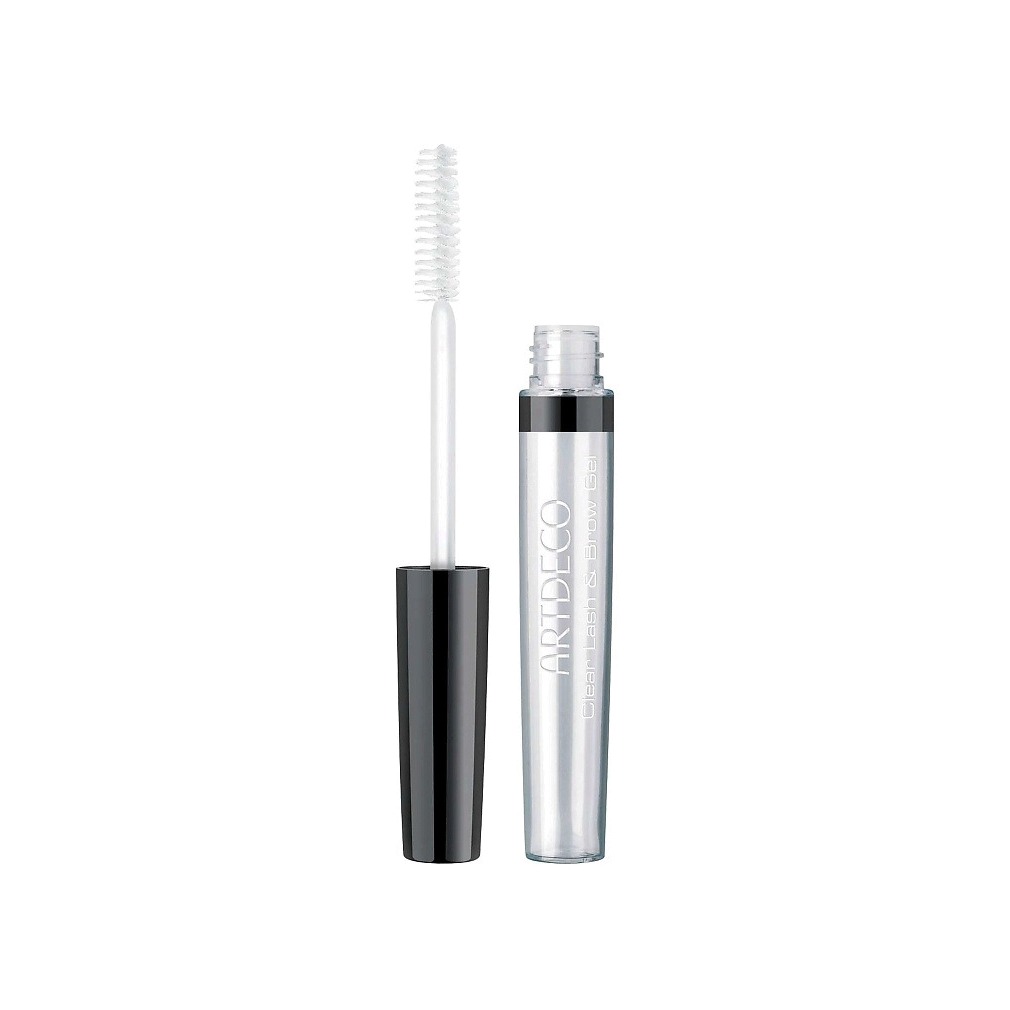 Гель для бровей и ресниц Clear Lash&Brow Gel