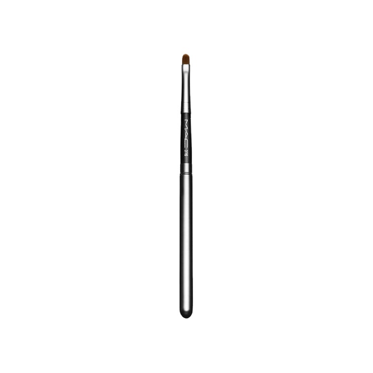 Кисть косметическая 316 Lip Brush Covered
