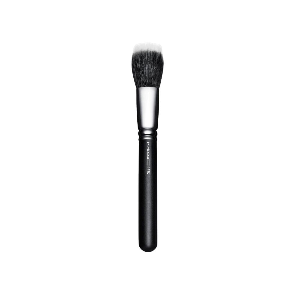 Кисть косметическая 187s Duo Fibre Blush