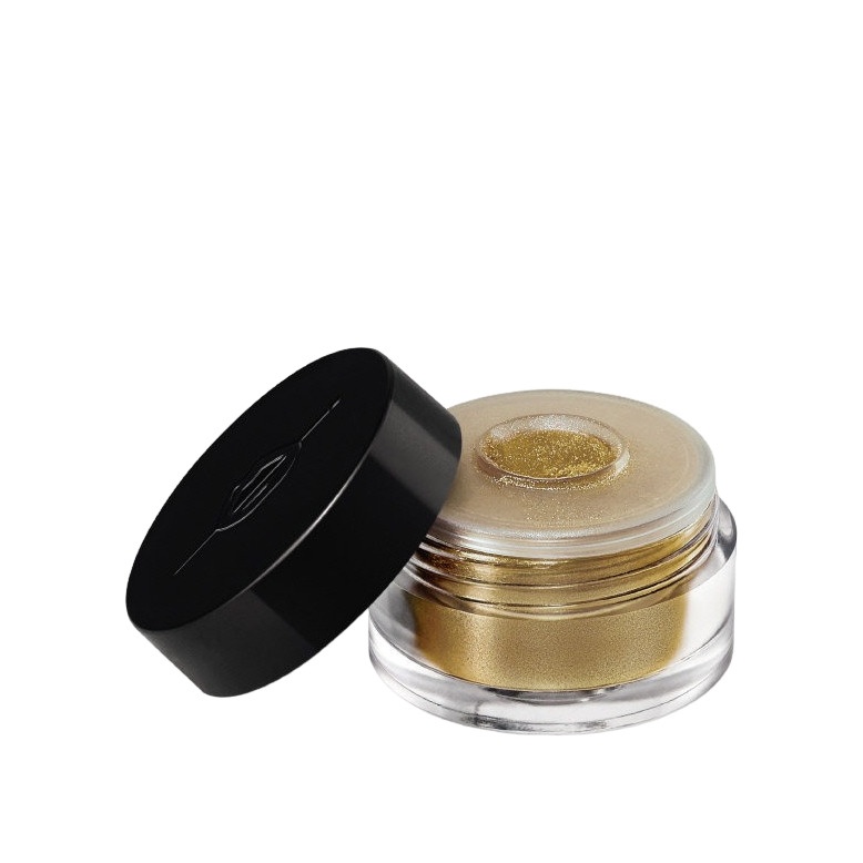 Пудра для глаз сверкающая Starlit Powder