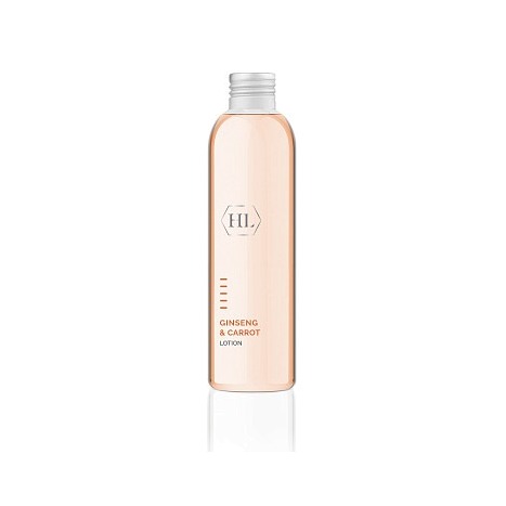 Лосьон для лица Ginseng & Carrot 