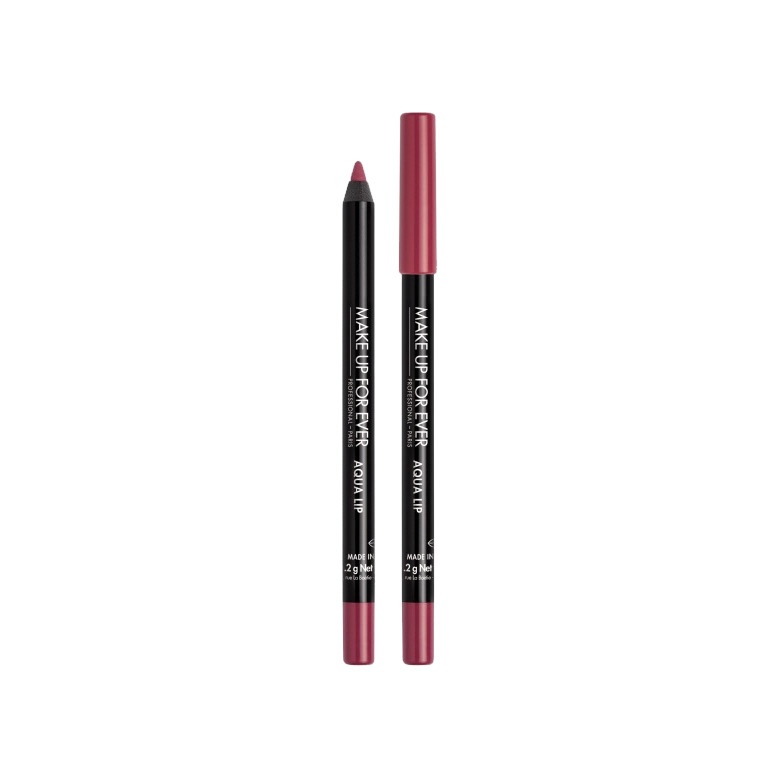 Карандаш для губ водостойкий Aqua Lip