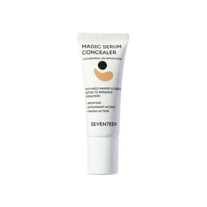 Консилер-сыворотка Magic Serum Concealer