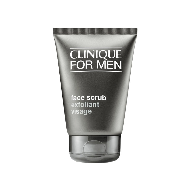 Скраб для лица Men 100мл