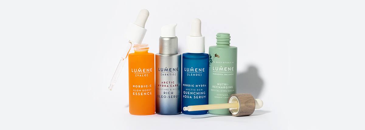 Lumene