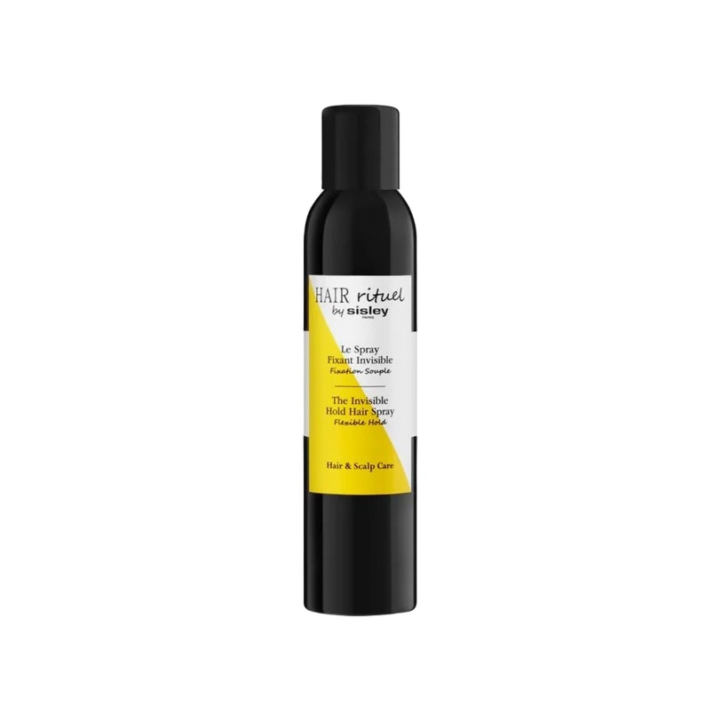 Hair Rituel by Sisley Спрей для волос фиксирующий 