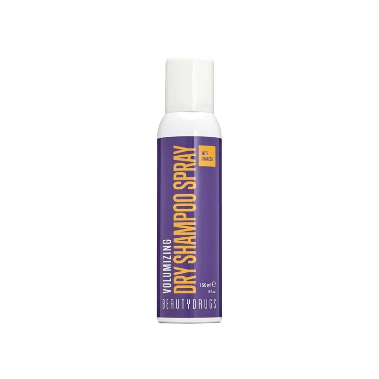 Шампунь сухой Dry Shampoo Spray 