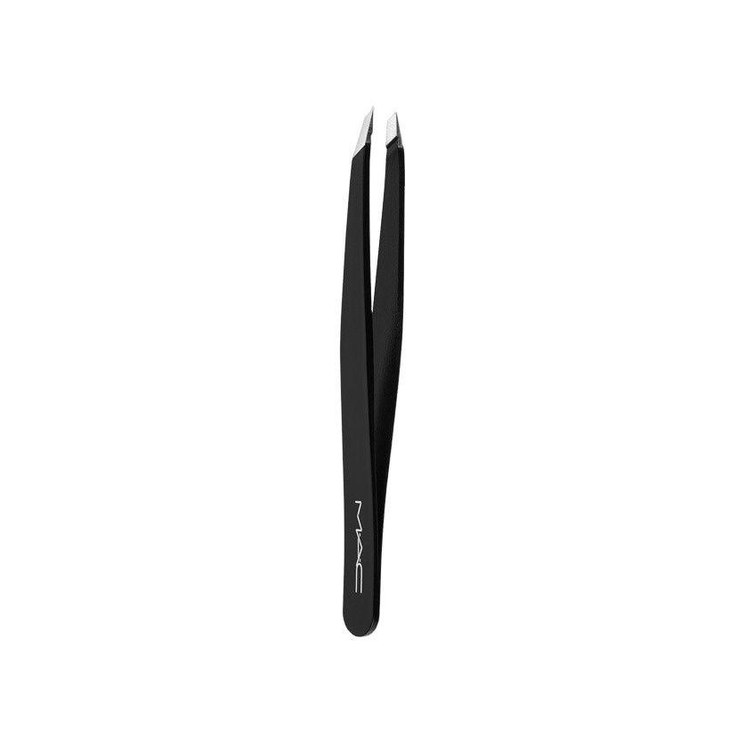 ПИНЦЕТ ДЛЯ БРОВЕЙ TWEEZER / SLANT