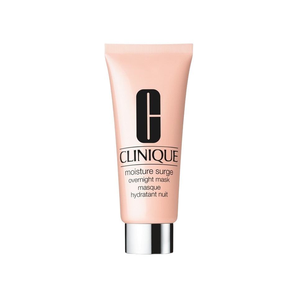 Маска интенсивно увлажняющая ночная Moisture Surge 