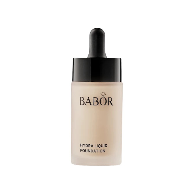 Тональный крем увлажняющий Hydra Liquid Foundation