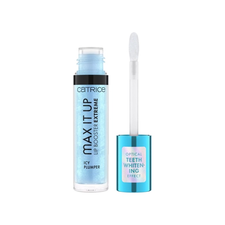Блеск-плампер для губ Max It Up Lip Booster Extreme