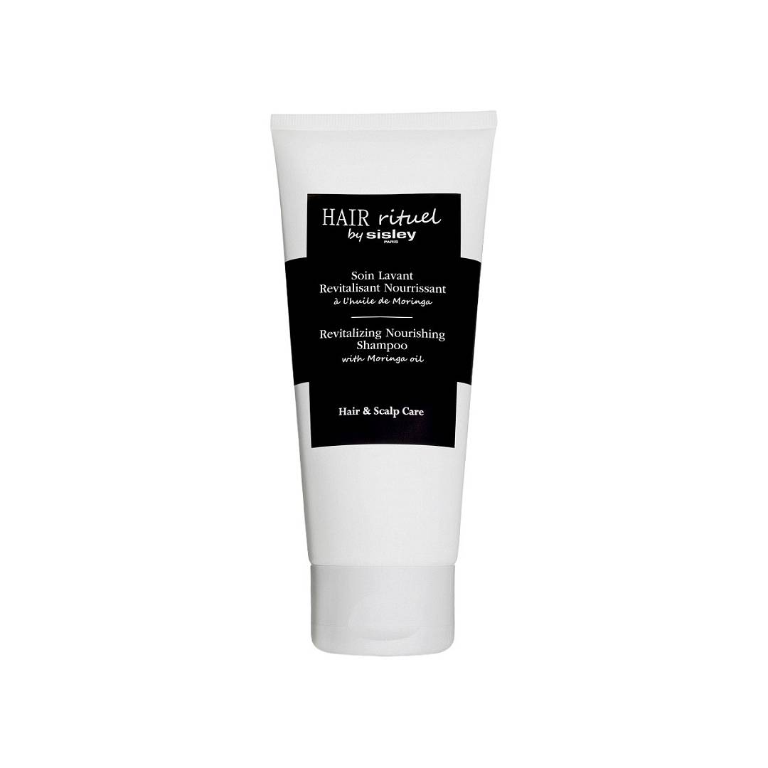 Hair Rituel by Sisley Шампунь тонизирующий питательный