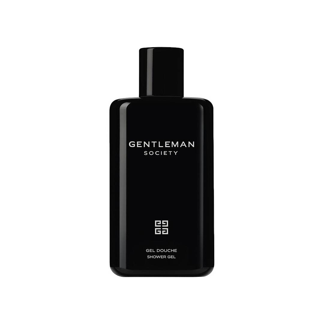 Гель для душа Gentleman Society