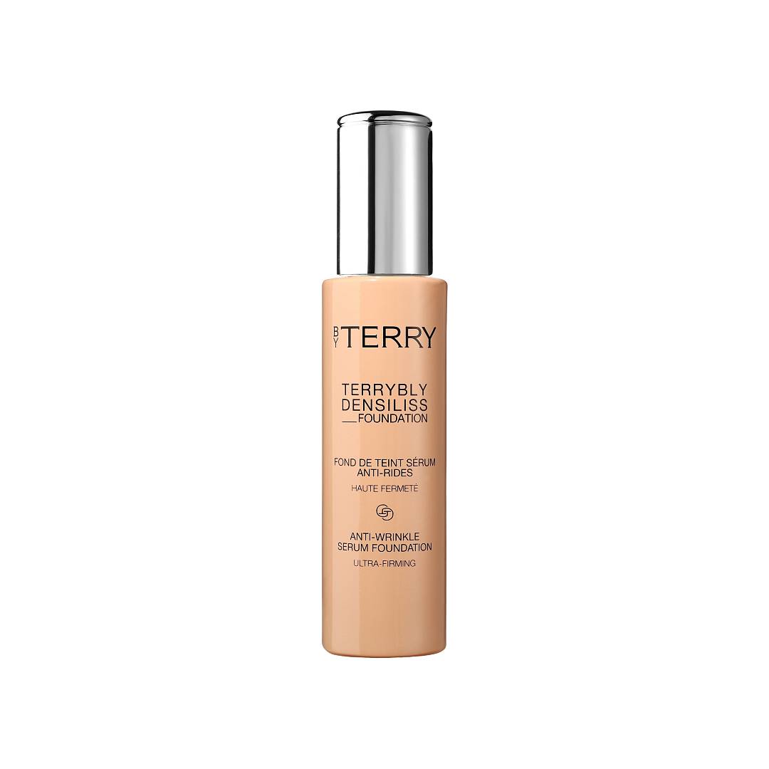 Тональный крем с антивозрастным эффектом Terrybly Densiliss