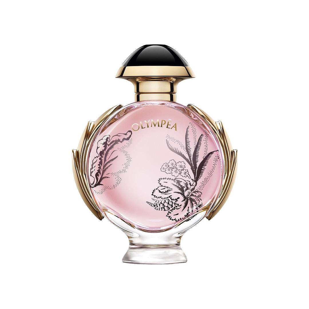 Olympea Blossom Парфюмерная вода