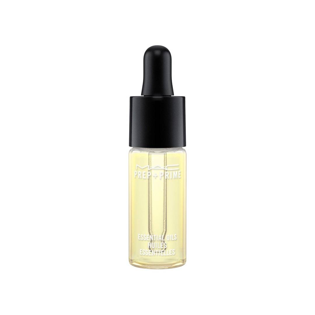 Уход ароматический с эфирными маслами грейпфрута и ромашки Prep + Prime Essential Oils