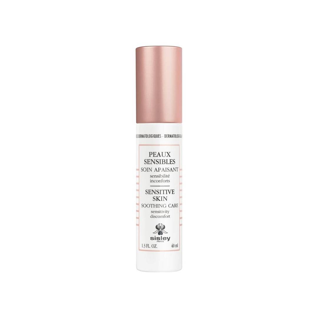 Sensitive Skin Soothing Care Крем для чувствительной кожи успокаивающий