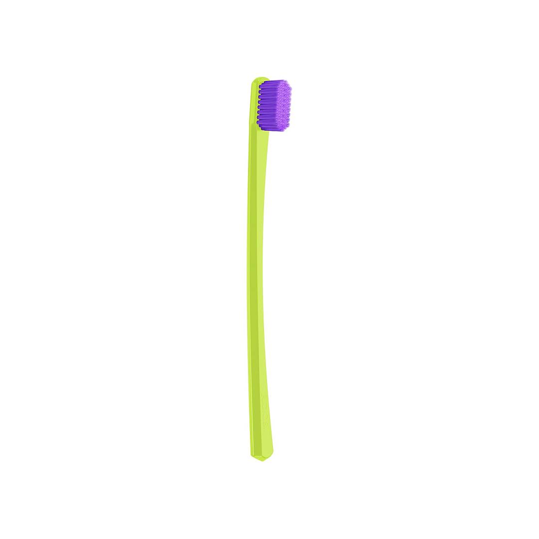Зубная щетка средняя Colors