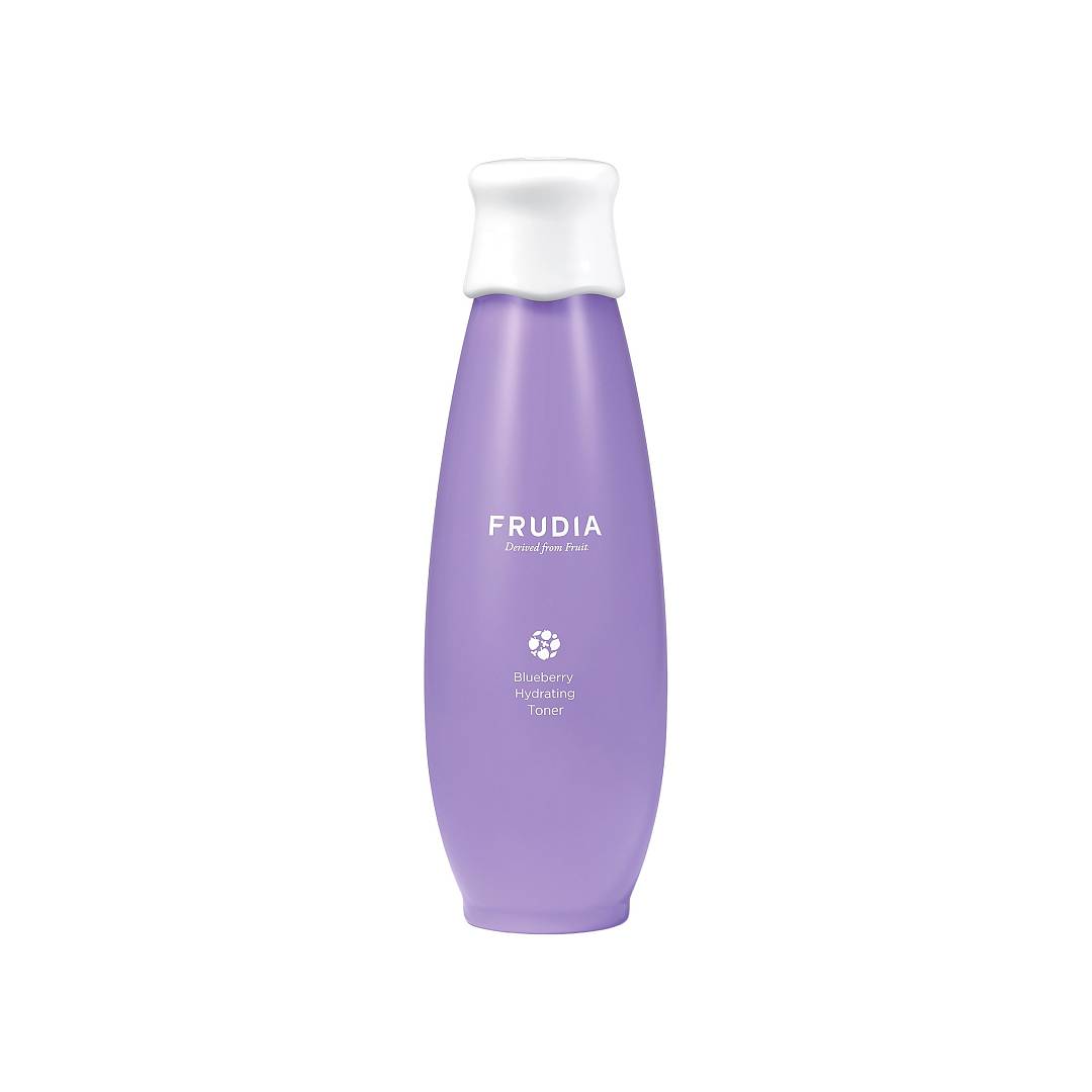 Увлажняющий тоник с черникой Blueberry Hydrating Toner