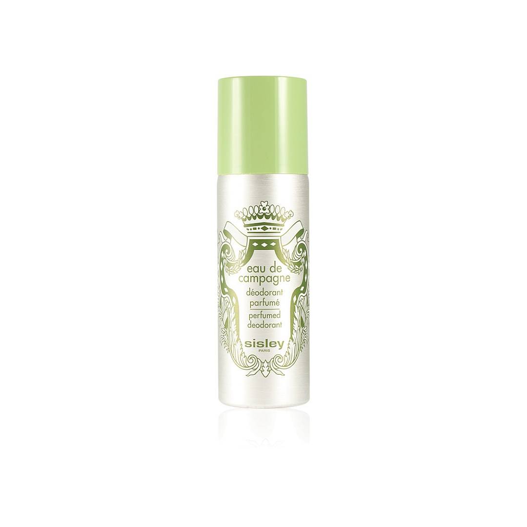 Eau De Campagne Дезодорант парфюмированный