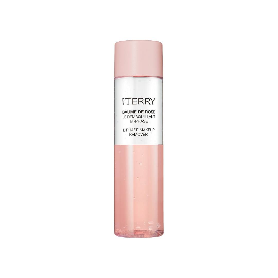 Двухфазное средство для снятия макияжа Baume De Rose