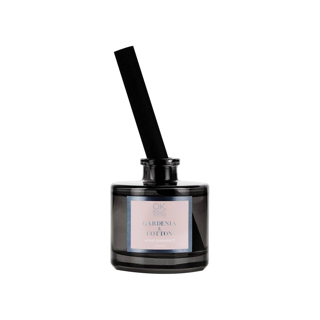 Диффузор Home Fragrance Гардения и Хлопок