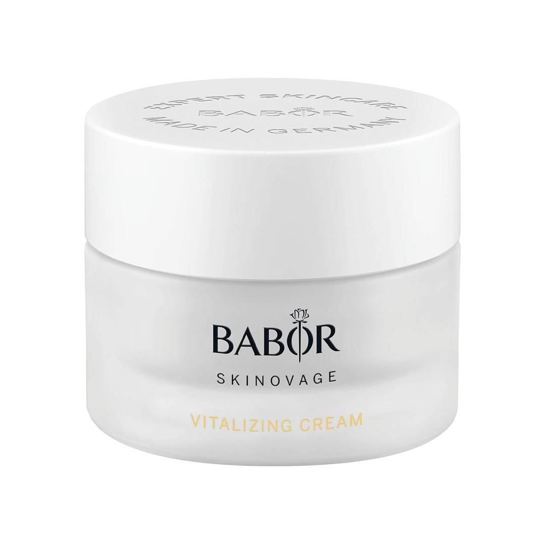Крем совершенство кожи Vitalizing Cream Skinovage
