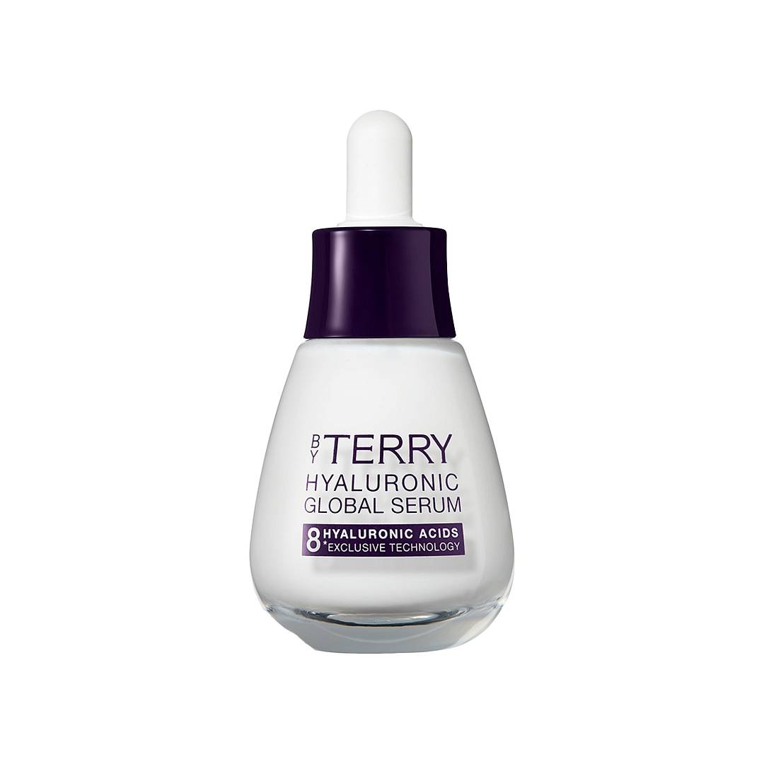 Сыворотка для лица гиалуроновая Hyaluronic Global Serum 