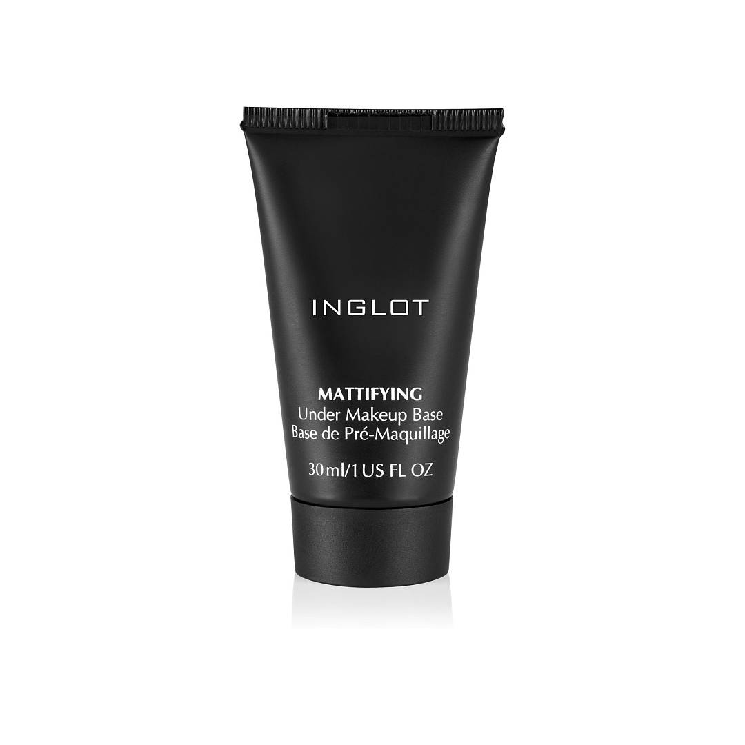 Основа под макияж матирующая Mattifying