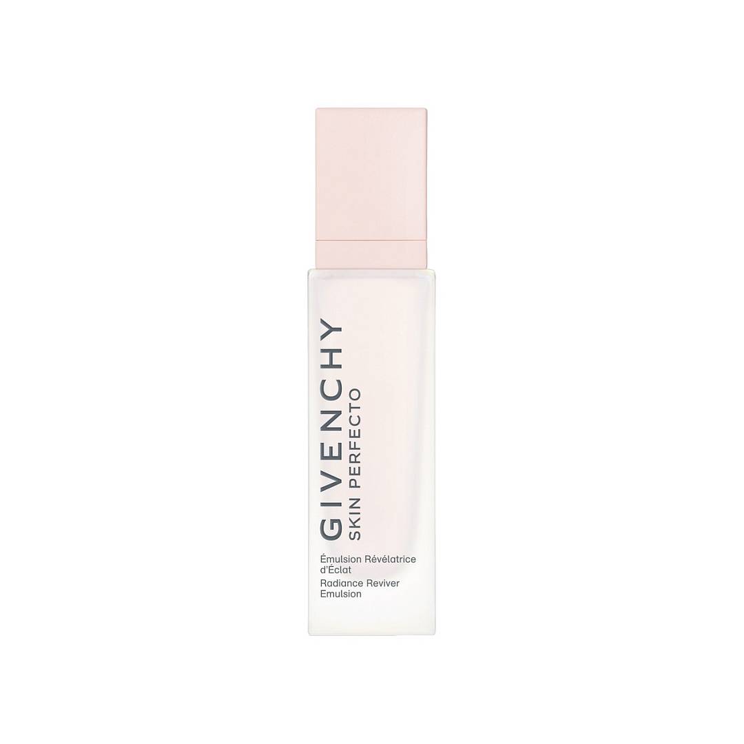 Эмульсия для сияния кожи лица Skin Perfecto 
