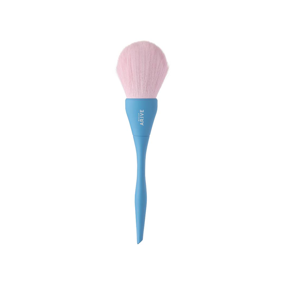 Кисть для пудры Powder Brush Soft Touch