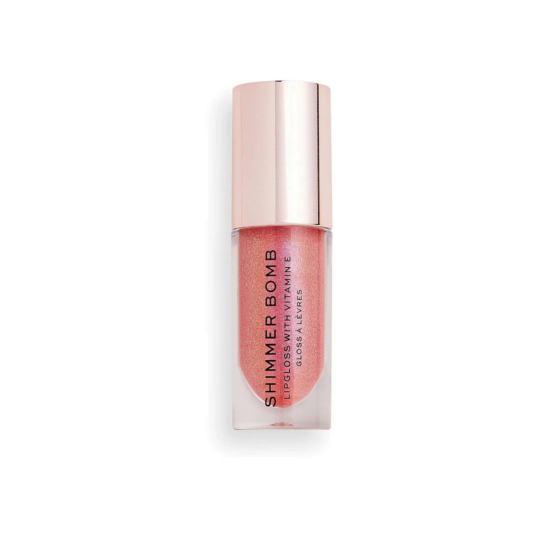 Блеск для губ Shimmer Bomb