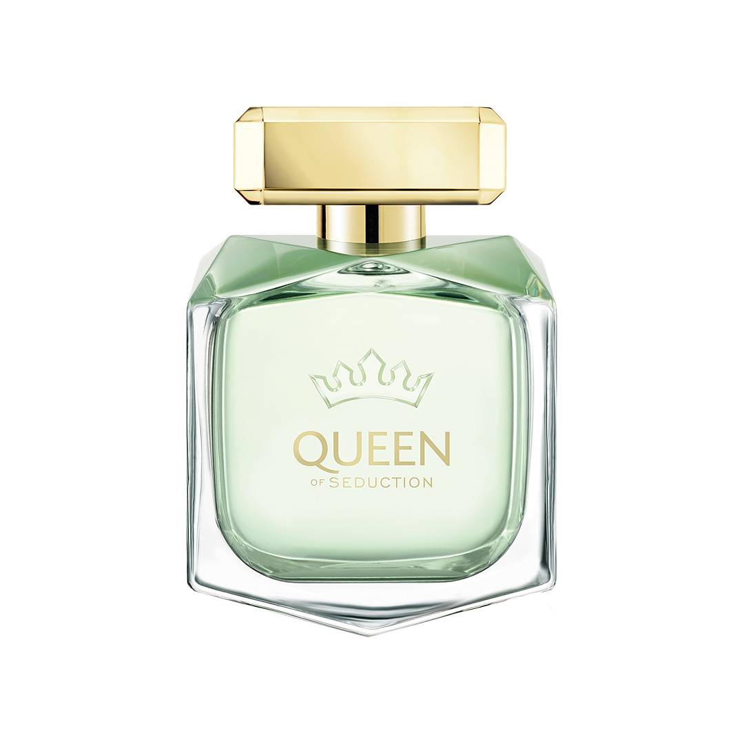 Queen Of Seduction femme Туалетная вода