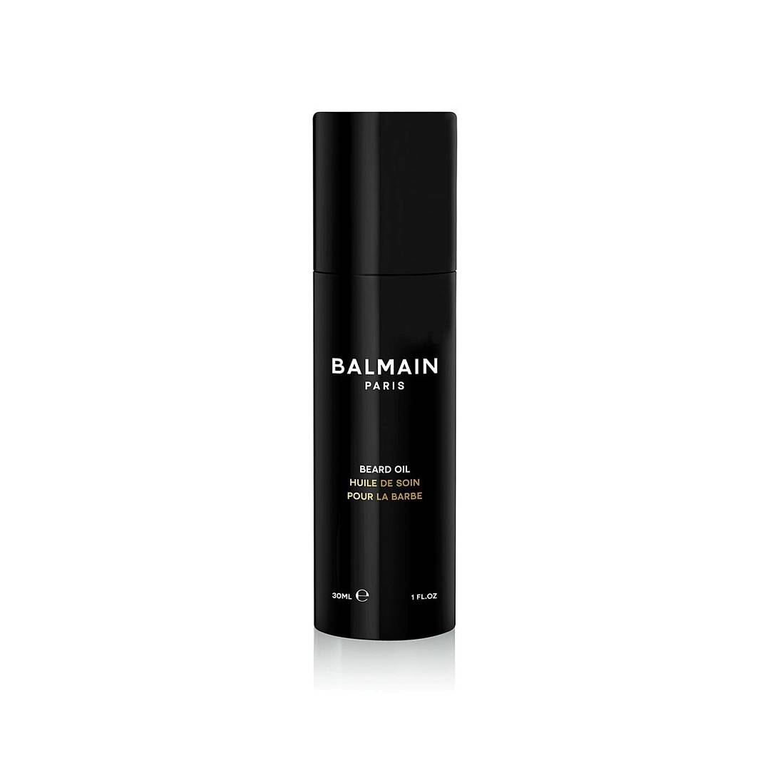 Масло для бороды Signature Men's Line Beard Oil Homme