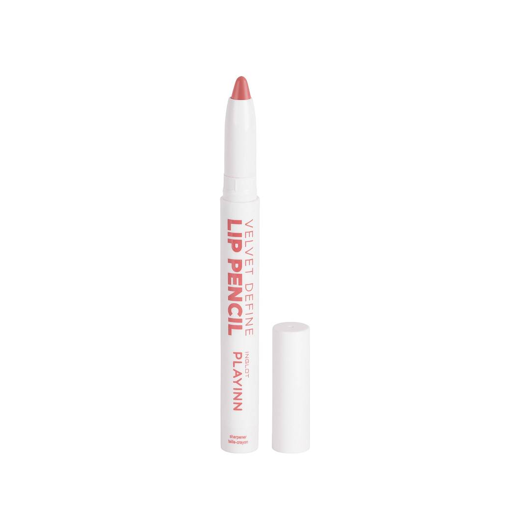 Карандаш для губ Lip Pencil Velvet