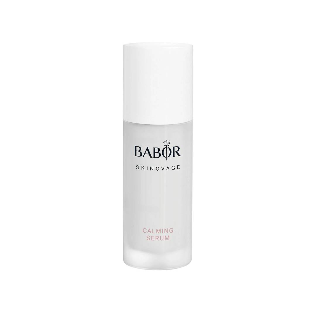 Сыворотка для чувствительной кожи Calming Serum Skinovage