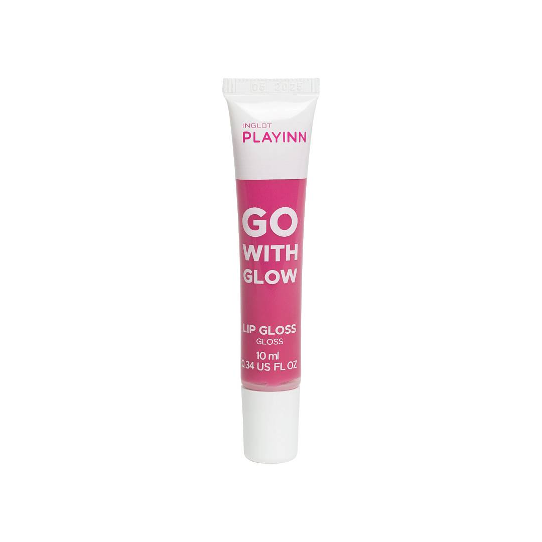 Блеск для губ Sleeks Lip Gloss