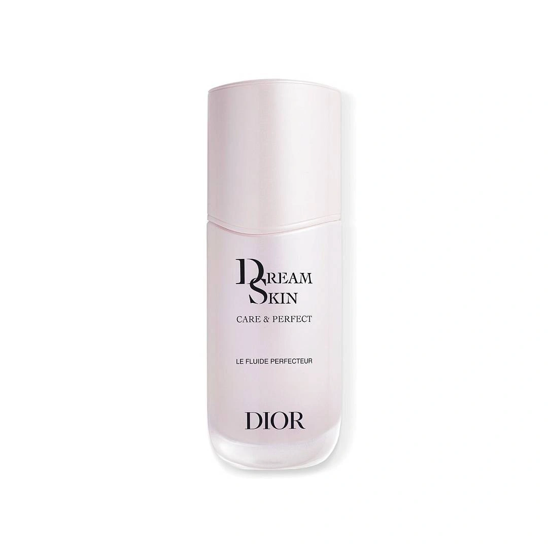 Средство для лица омолаживающее, придающее коже совершенство Capture Totale Dream Skin Care&Perfect 
