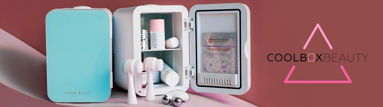 CoolBoxBeauty